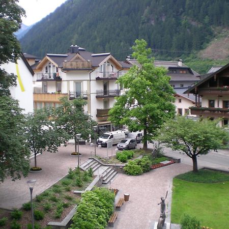 Alpenhotel Kramerwirt Mayrhofen Exterior photo