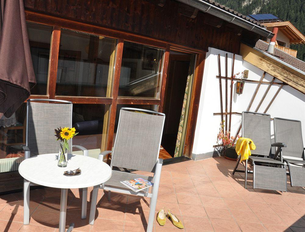 Alpenhotel Kramerwirt Mayrhofen Exterior photo